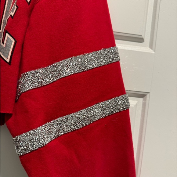 Ohio state crop sweatshirt - Picture 2 of 8